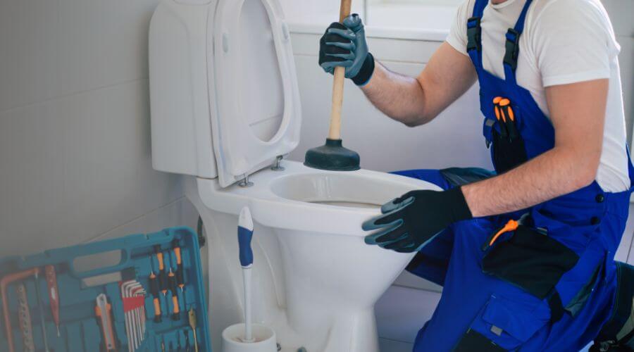 Professional Leak Detection in Bettsville, OH